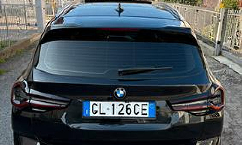 Bmw X3 Del 2020 190C...