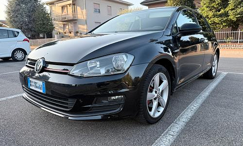 Volkswagen Golf A Me...