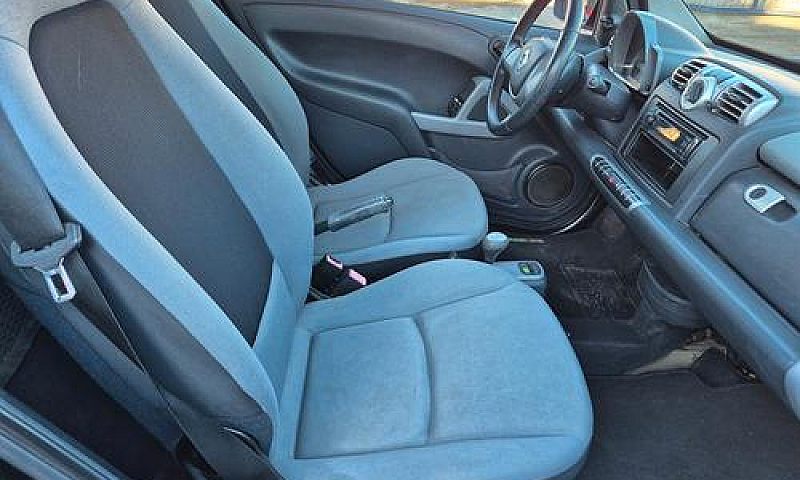 Smart Fortwo 1000 62...