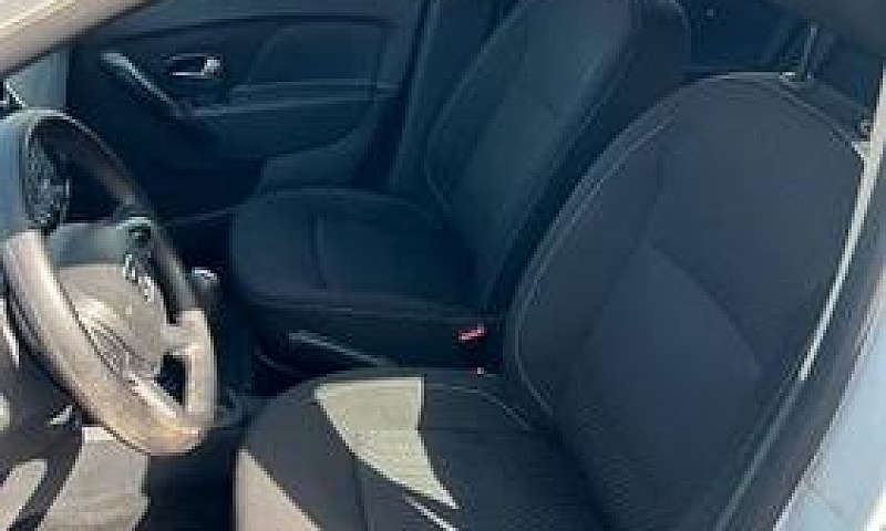 Dacia Sandero Street...