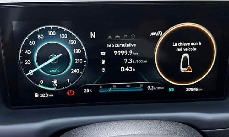 Hyundai Tucson 3ª Se...