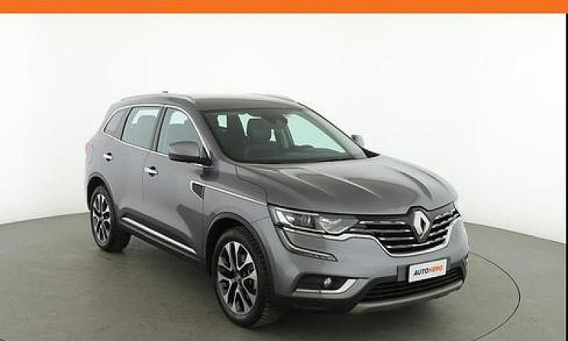 Renault Koleos Tp715...