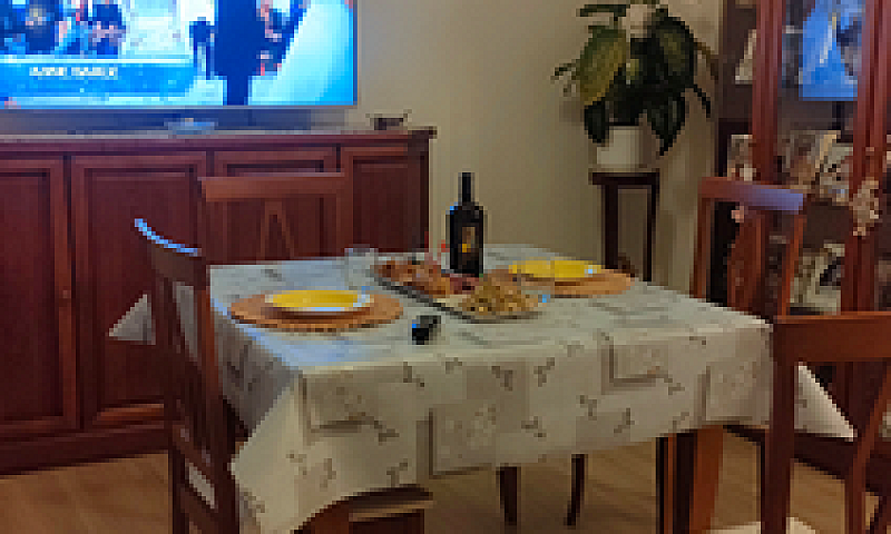Residenza Al Mare Di...
