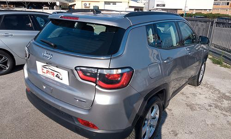 Jeep Compass 1.6 120...