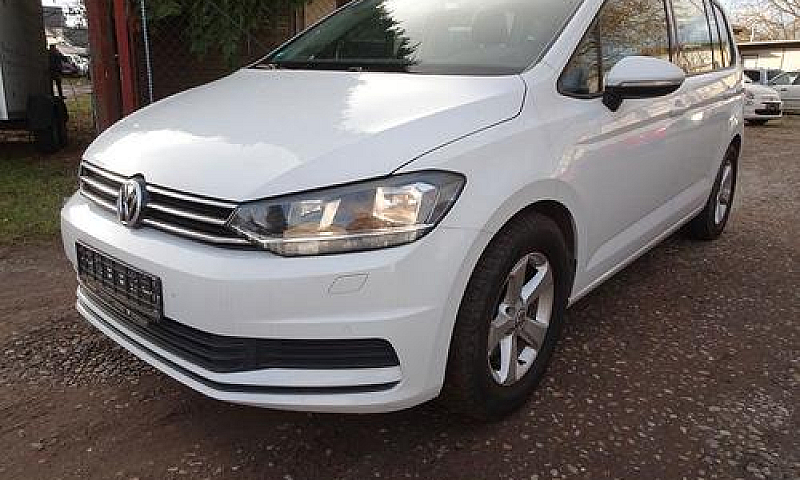 Volkswagen Touran - ...