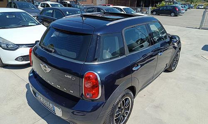 Mini Countryman 1.6 ...
