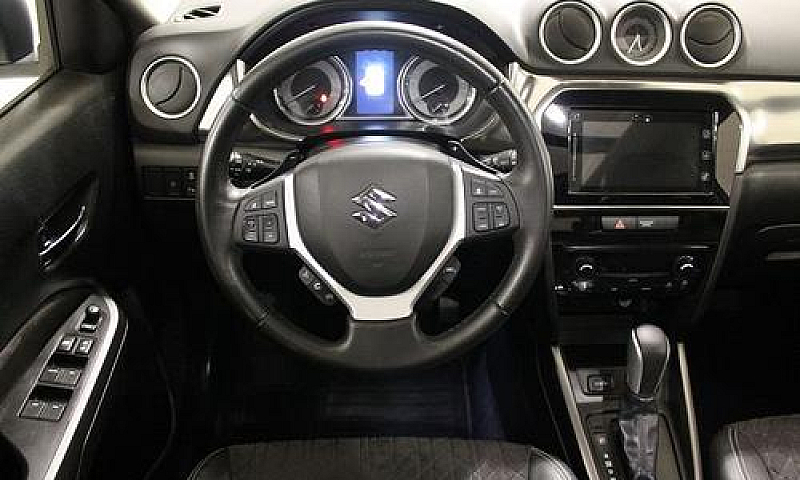 Suzuki Vitara 1.4 Hy...