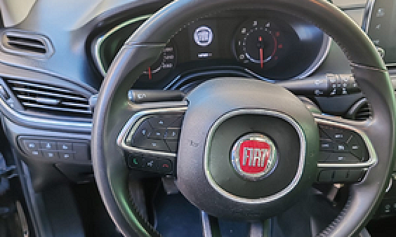 Fiat Tipo Sw...