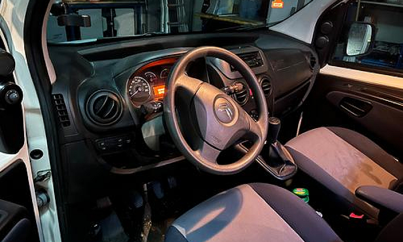Citroen Nemo Benzina...