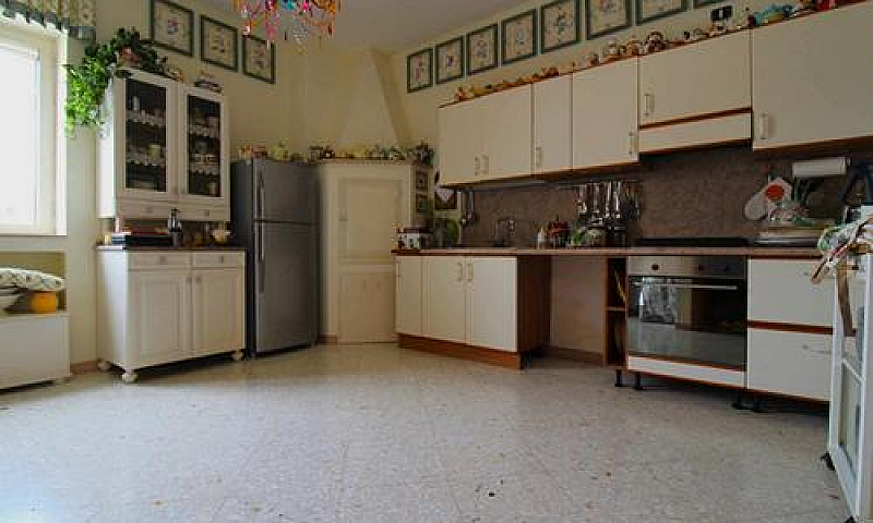 Appartamento Ampio D...