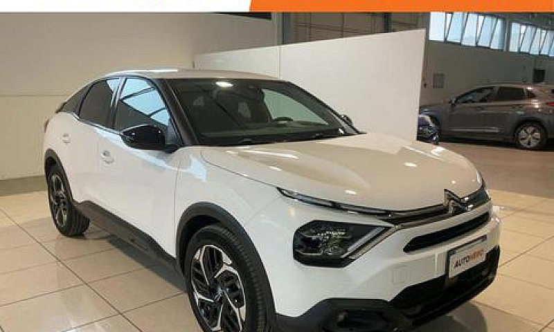 Citroen C4 Yl13462...