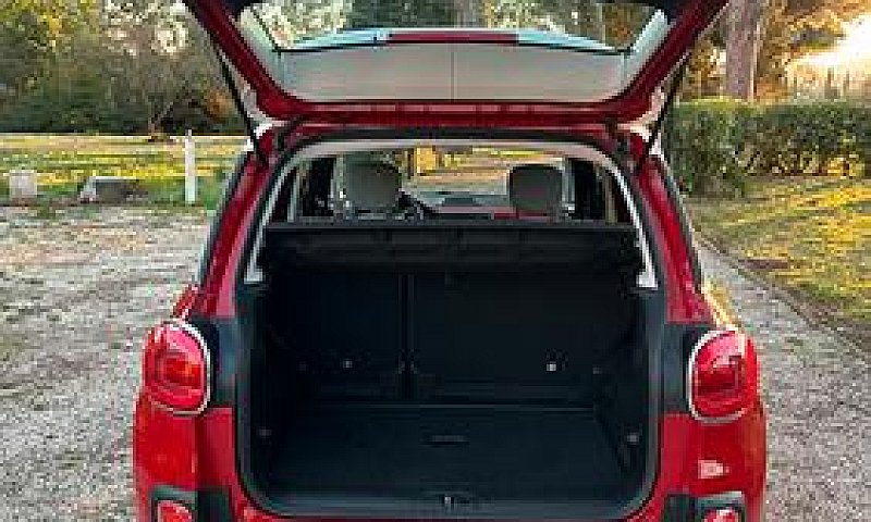 Fiat 500L 1.3 Multij...
