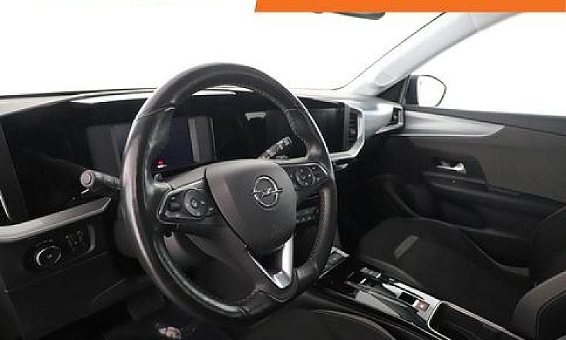 Opel Mokka Xf52497...