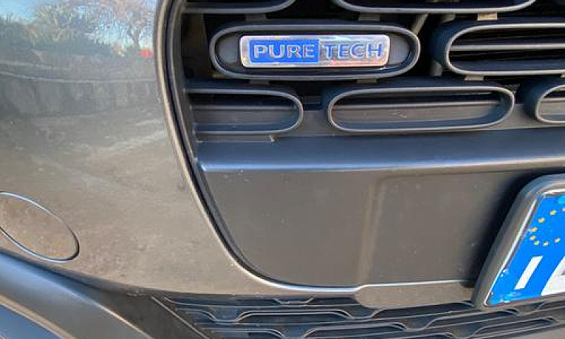 Citroen C3 Puretech ...