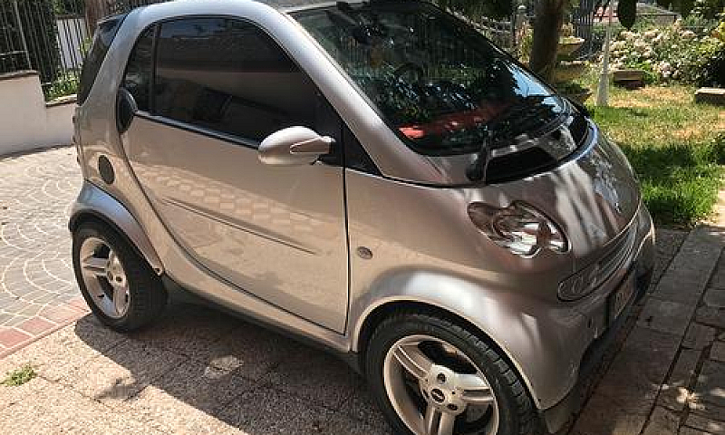 Smart 450 Fortwo 700...