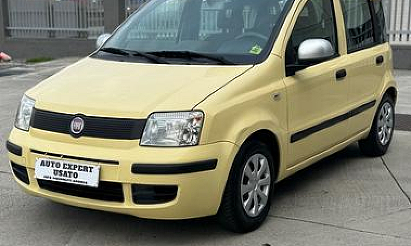 Fiat Panda 1.3 Mjt 1...