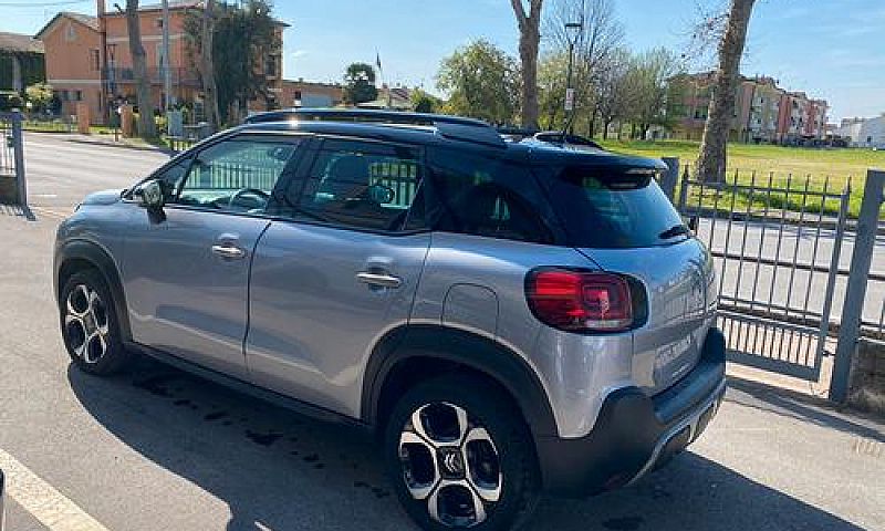 Citroen C3 Aircross ...