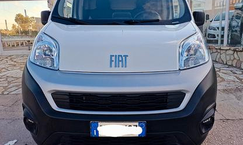 Fiat Fiorino 1.3 Mjt...