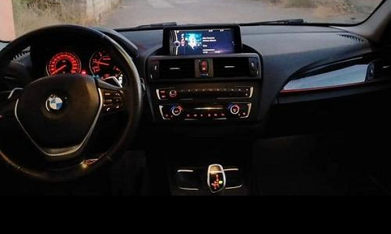 Bmw Serie 1 (F20) - ...