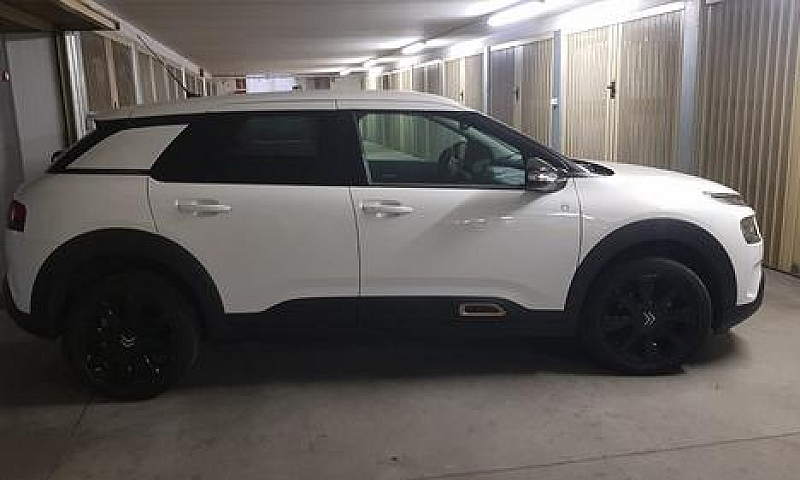 Citroen C4 Cactus Pu...