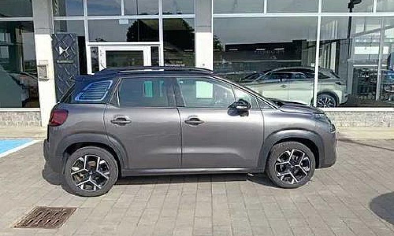 Citroen C3 Aircross ...