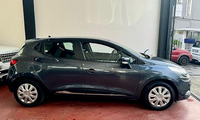 Renault Clio Tce 12V...