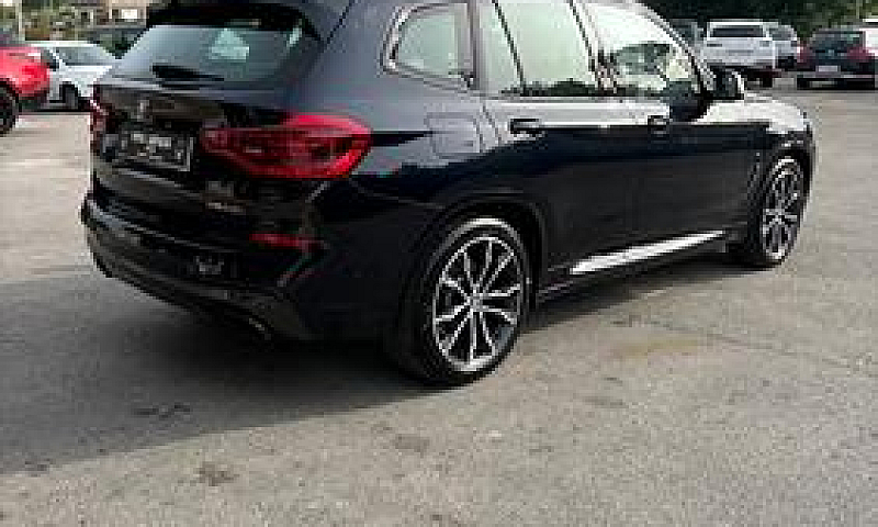 Bmw X3 M X3 Xdrivem4...