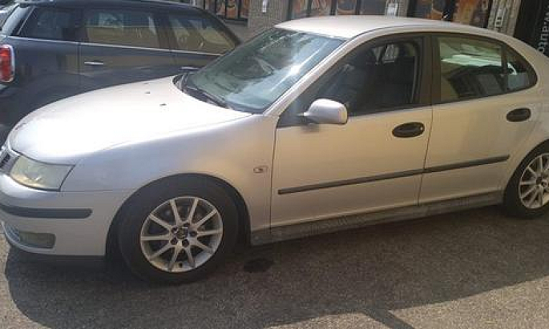 Saab 9-3 Sport Sedan...