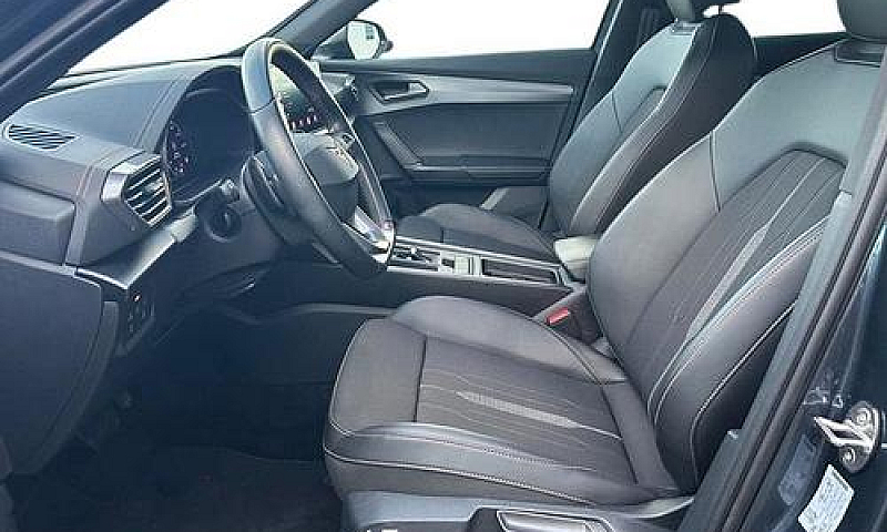 Cupra Formentor 2.0 ...