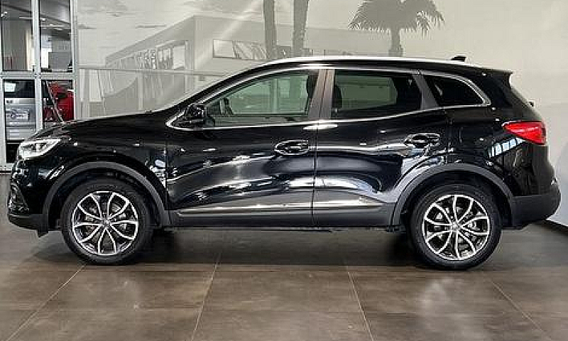 Renault Kadjar Blue ...