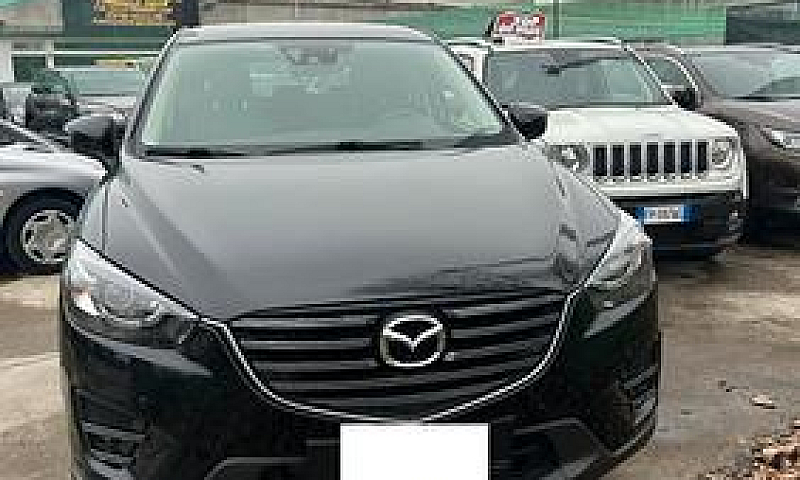 Mazda Cx-5 2.2L Skya...