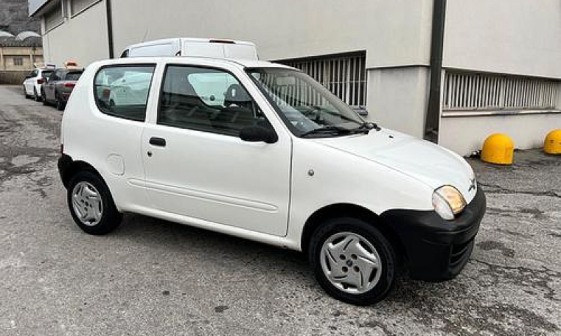 Fiat 600 1.1 Class-S...