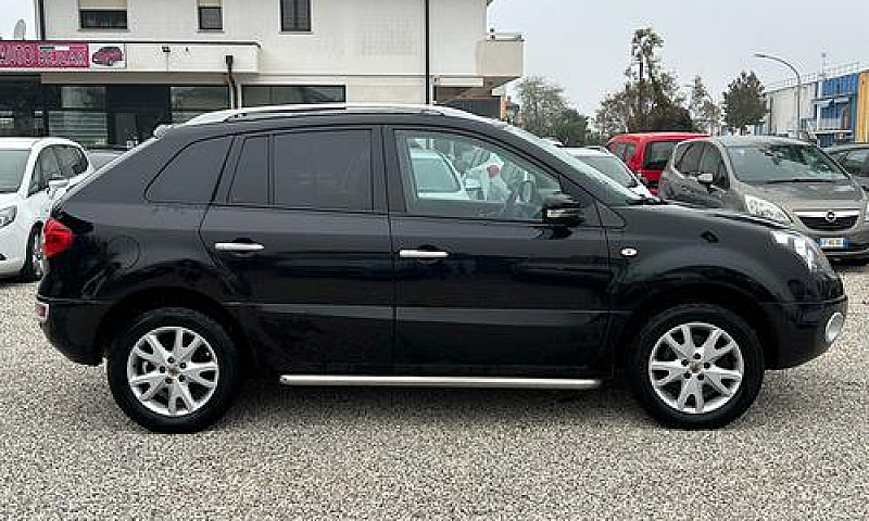 Renault Koleos 2.0 D...
