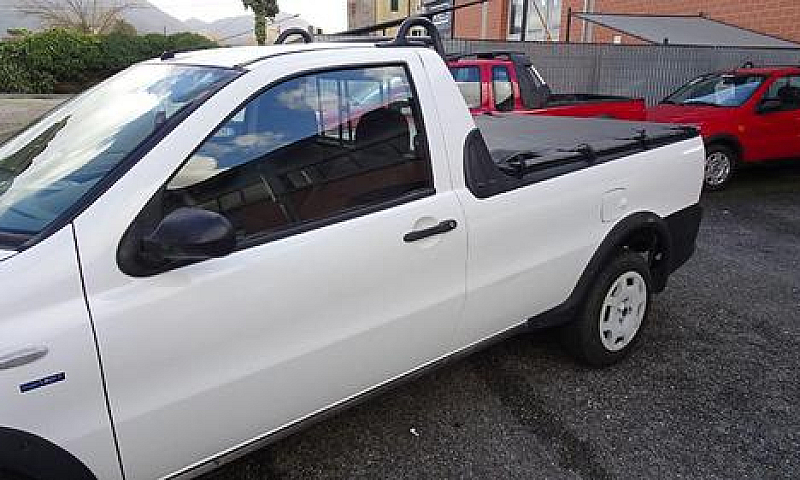 Fiat - Strada 1300 M...