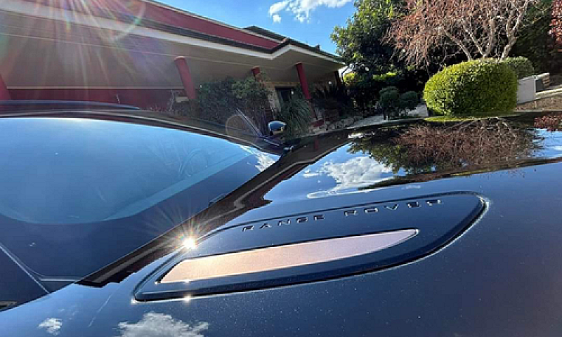 Range Rover Velar R-...
