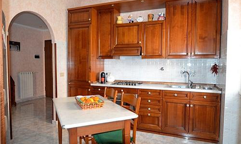Appartamento Posizio...