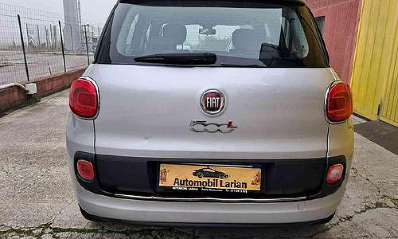 Fiat 500L 1.4 95 Cv ...