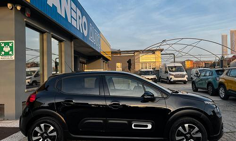 Citroen C3 3ª Serie ...