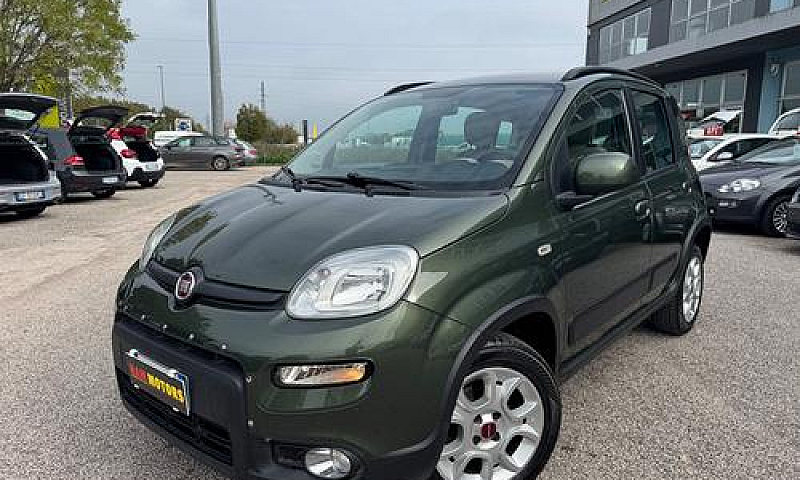 Fiat Panda 0.9 Twina...