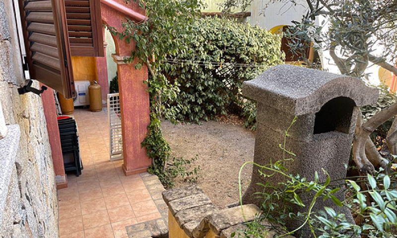Casa Villasimius Sar...