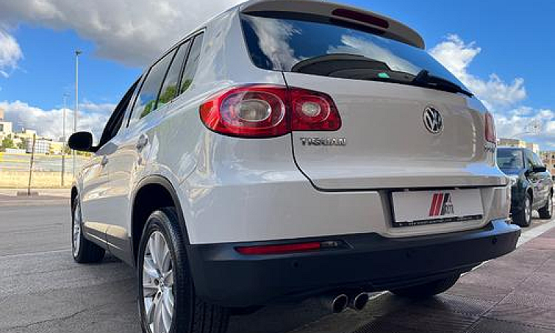 Volkswagen Tiguan 2....