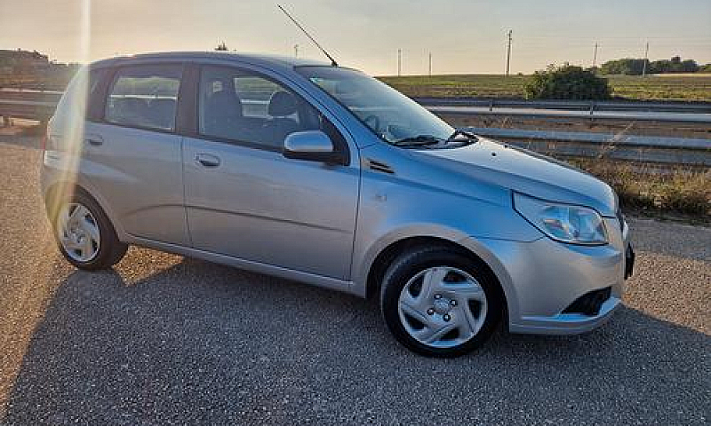 Chevrolet Aveo 1.2 5...