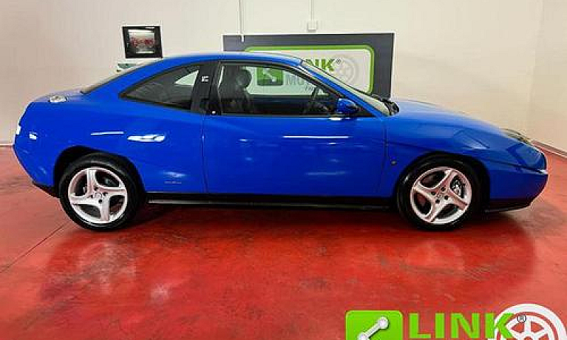 Fiat Coupe Coupé 2.0...