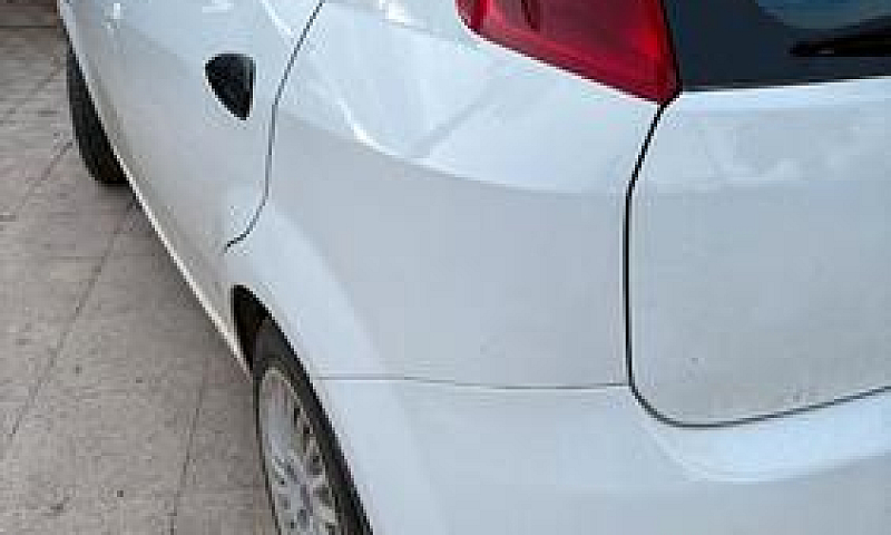 Fiat Punto...