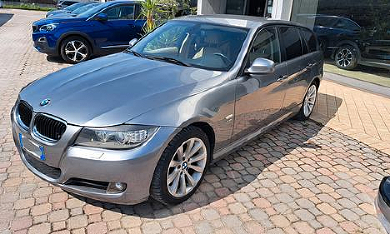 Bmw 320 320D Cat Xdr...