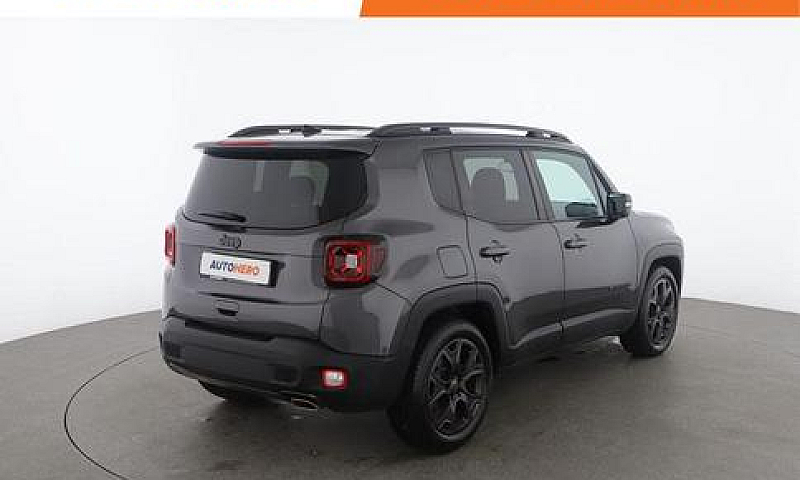 Jeep Renegade Xj2931...