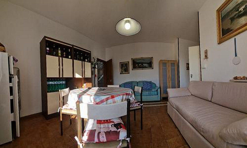 Appartamento Bilocal...