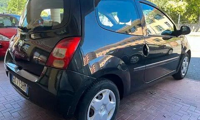 Renault Twingo 1.2 1...