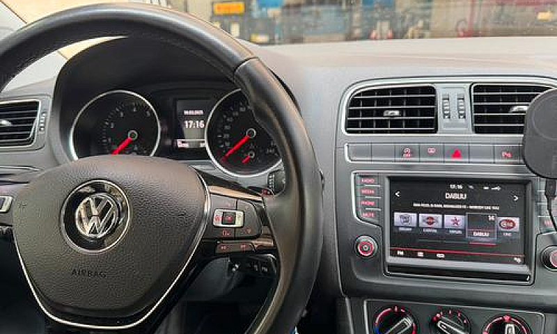 Volkswagen Polo 5P 1...