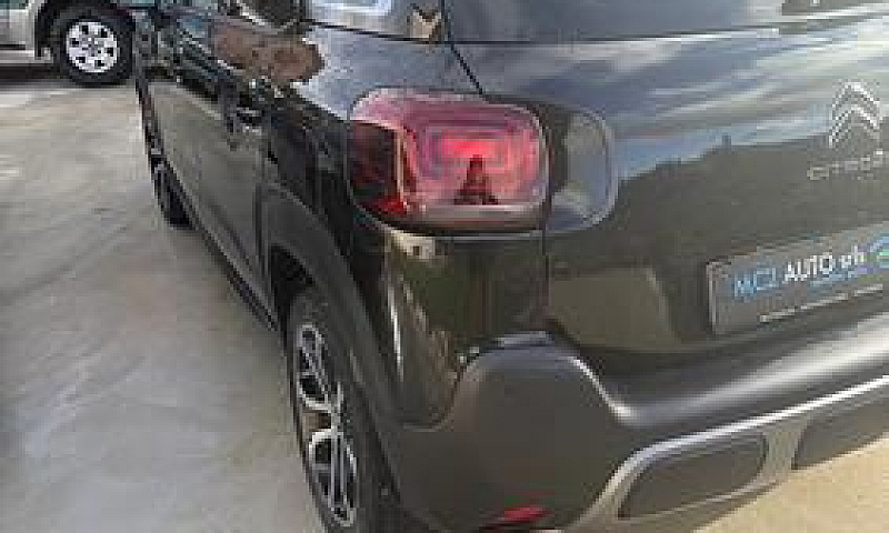 Citroen C3 Aircross ...